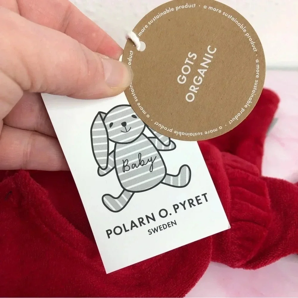 Polarn O. Pyret nwt polarn